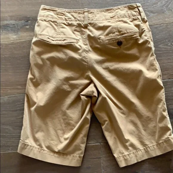 American Eagle Next Level Flex Shorts Sz 26W